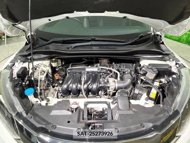 Honda VEZEL 2017-05 377213-18