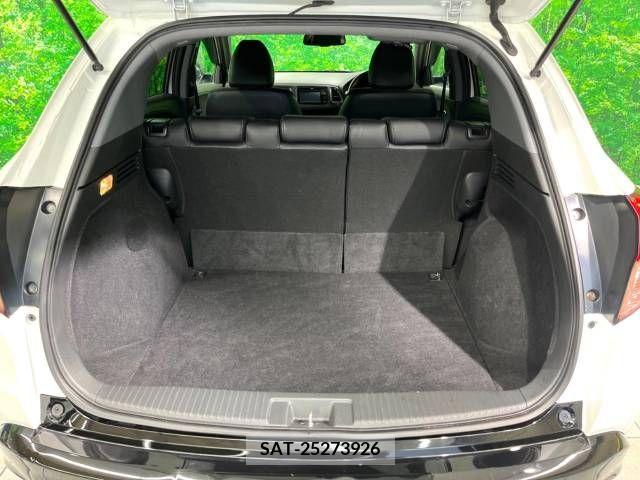 Honda VEZEL 2017-05 377213-10