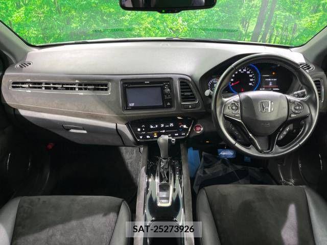 Honda VEZEL 2017-05 377213-1