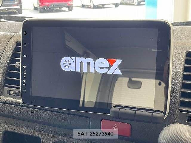 Toyota HIACE VAN 2015-06 272813-2