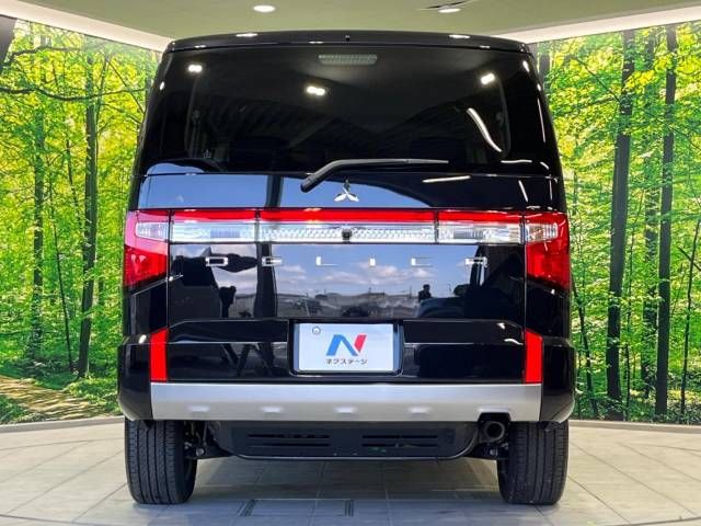Mitsubishi DELICA D5 2023-03 11150-16