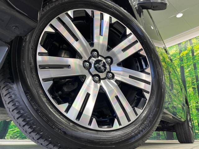 Mitsubishi DELICA D5 2023-03 11150-14