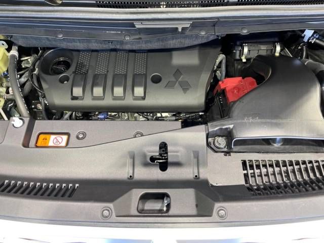 Mitsubishi DELICA D5 2023-03 11150-18