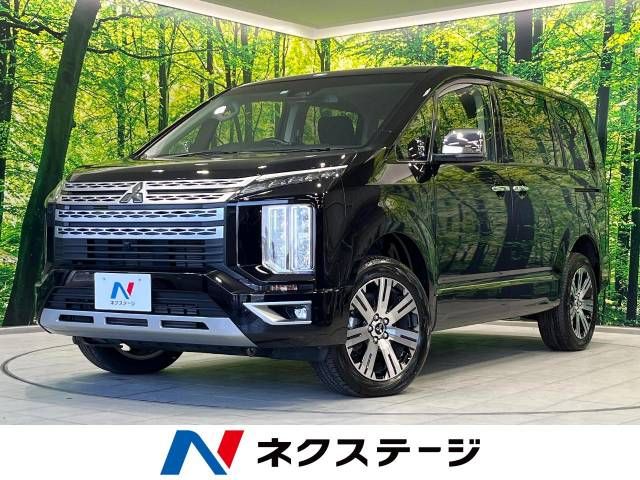 Mitsubishi DELICA D5 2023-03 11150-0