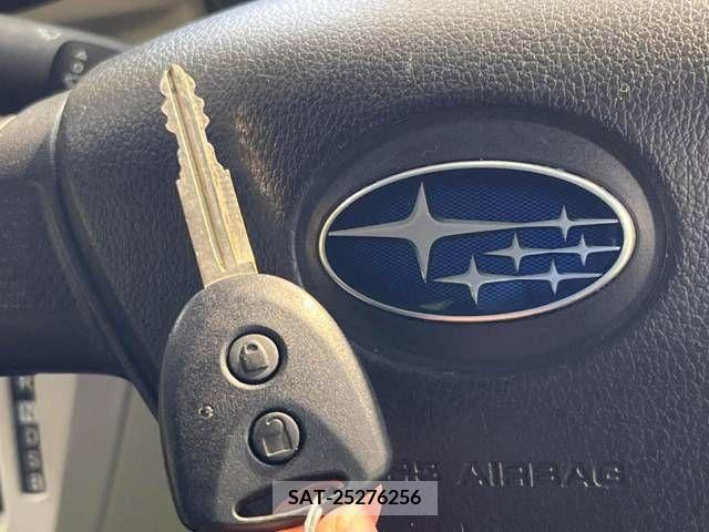 Subaru PLEO PLUS 2019-09 309728-6