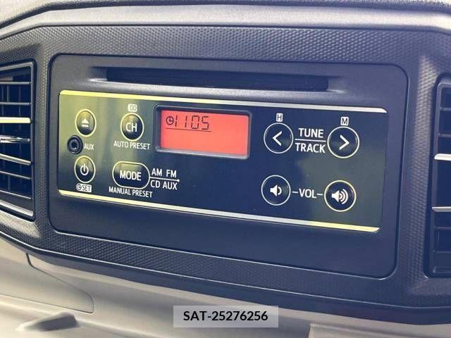 Subaru PLEO PLUS 2019-09 309728-5