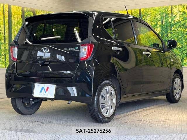 Subaru PLEO PLUS 2019-09 309728-17