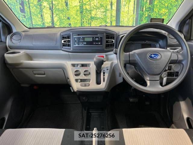Subaru PLEO PLUS 2019-09 309728-1