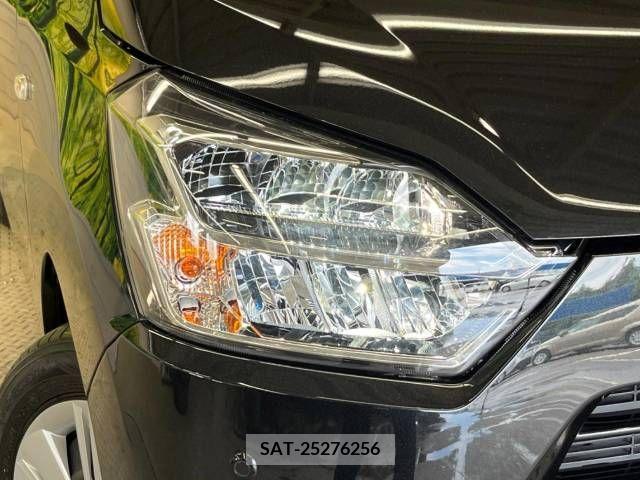 Subaru PLEO PLUS 2019-09 309728-4
