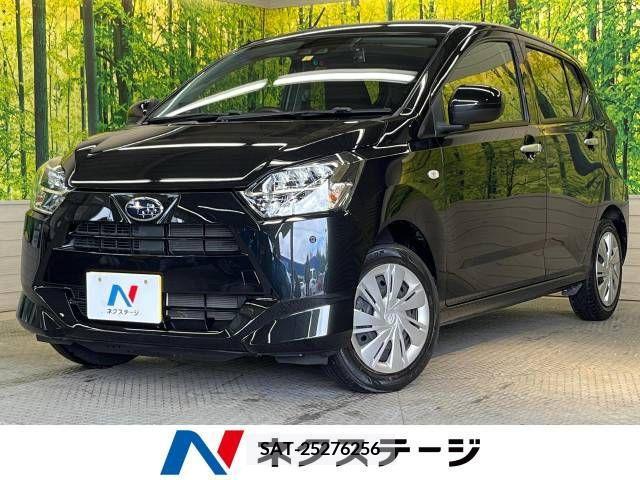 Subaru PLEO PLUS 2019-09 309728-0