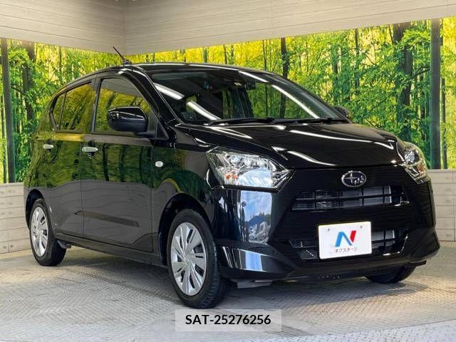 Subaru PLEO PLUS 2019-09 309728-16