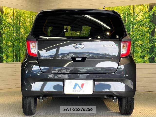 Subaru PLEO PLUS 2019-09 309728-15