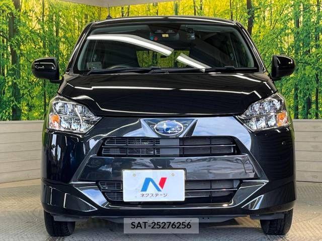 Subaru PLEO PLUS 2019-09 309728-14