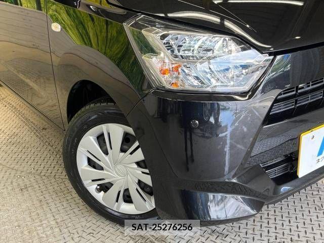 Subaru PLEO PLUS 2019-09 309728-12