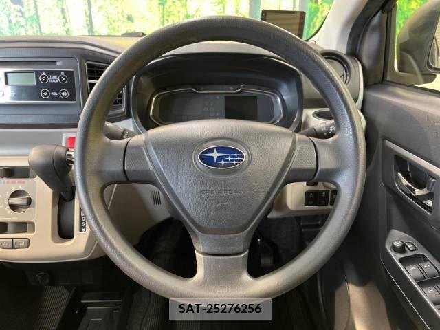 Subaru PLEO PLUS 2019-09 309728-11