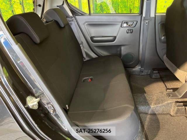 Subaru PLEO PLUS 2019-09 309728-9