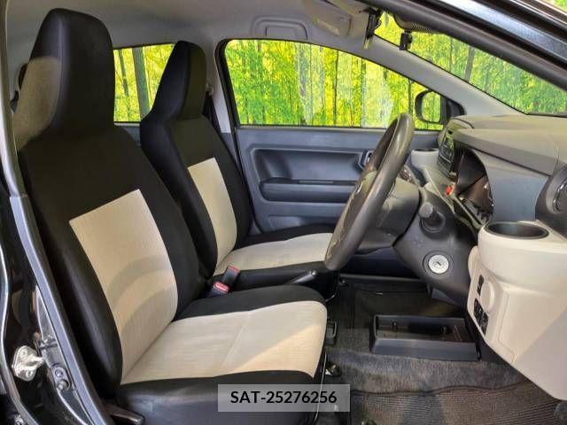 Subaru PLEO PLUS 2019-09 309728-8