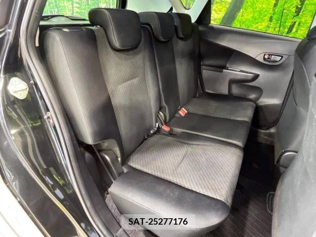 Subaru TREZIA 2012-04 347753-9