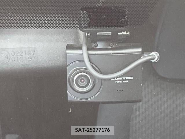 Subaru TREZIA 2012-04 347753-7