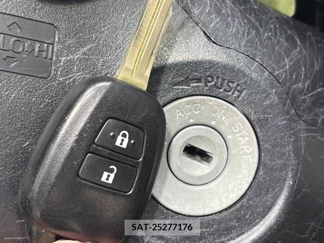 Subaru TREZIA 2012-04 347753-6