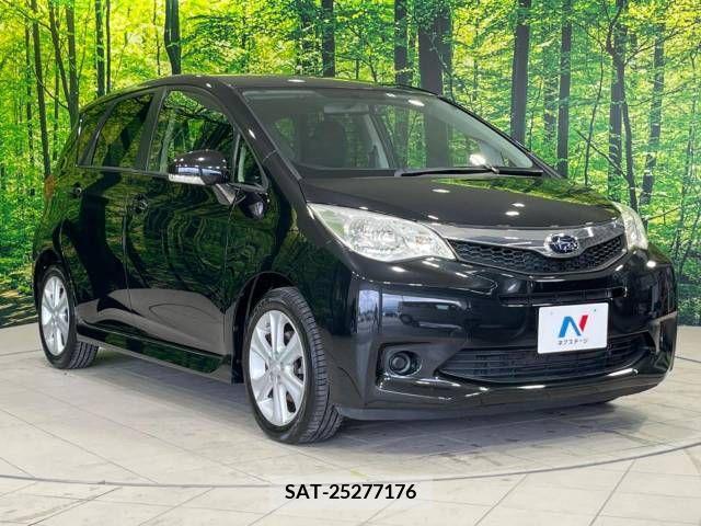 Subaru TREZIA 2012-04 347753-16