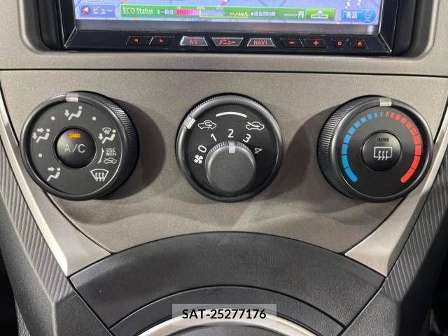 Subaru TREZIA 2012-04 347753-4