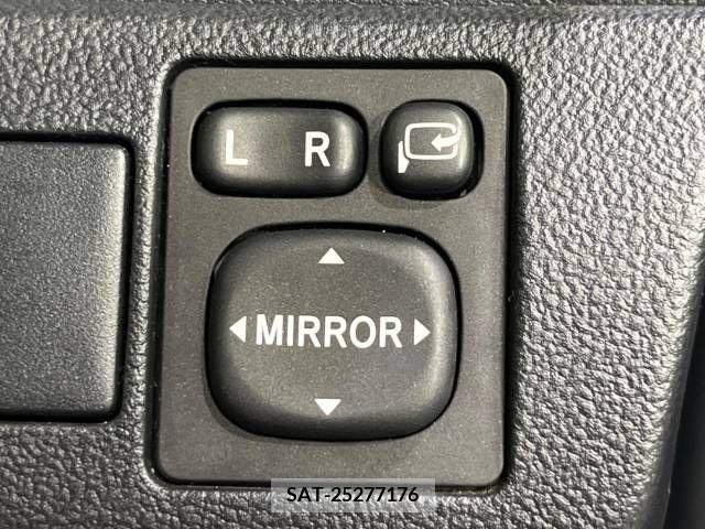 Subaru TREZIA 2012-04 347753-5