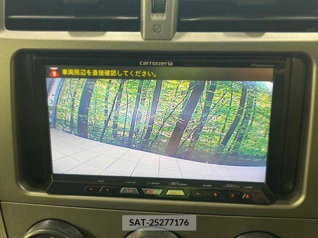 Subaru TREZIA 2012-04 347753-3