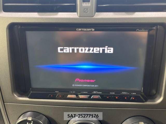 Subaru TREZIA 2012-04 347753-2