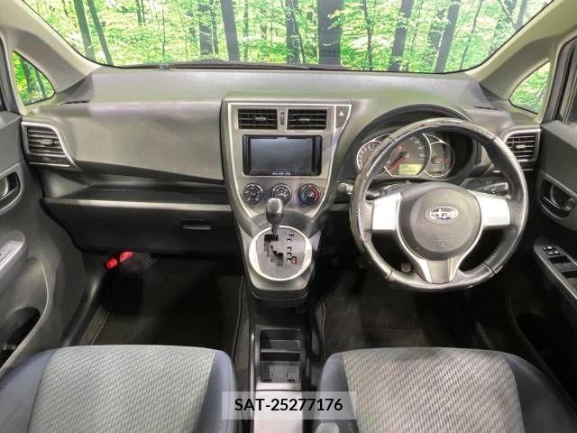 Subaru TREZIA 2012-04 347753-1