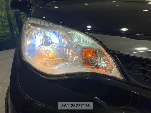 Subaru TREZIA 2012-04 347753-12