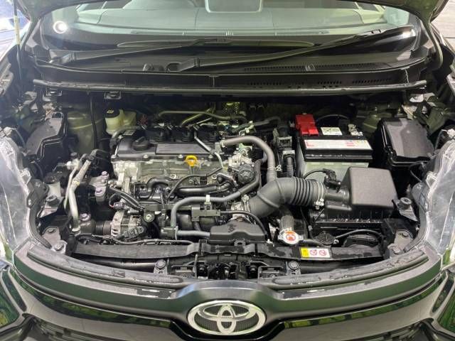 Toyota SIENTA 2023-06 26974-19