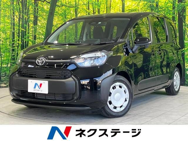 Toyota SIENTA 2023-06 26974-0