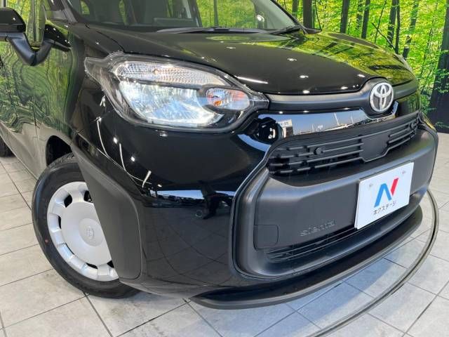 Toyota SIENTA 2023-06 26974-13