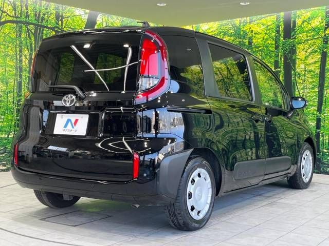 Toyota SIENTA 2023-06 26974-18