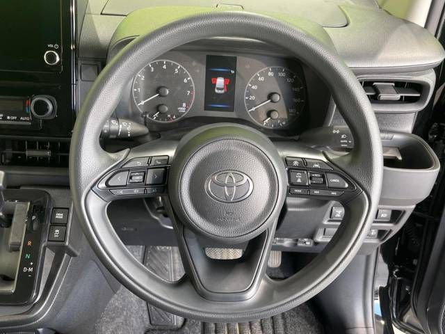 Toyota SIENTA 2023-06 26974-12