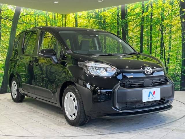Toyota SIENTA 2023-06 26974-17