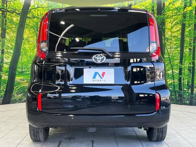 Toyota SIENTA 2023-06 26974-16