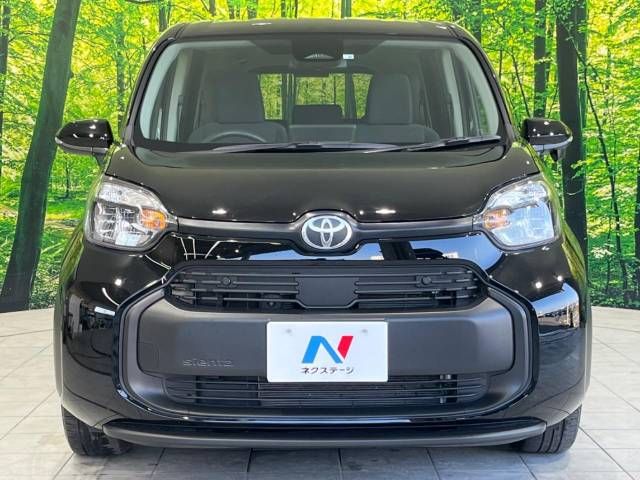 Toyota SIENTA 2023-06 26974-15