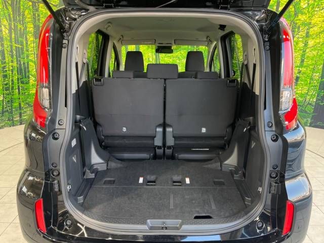 Toyota SIENTA 2023-06 26974-11