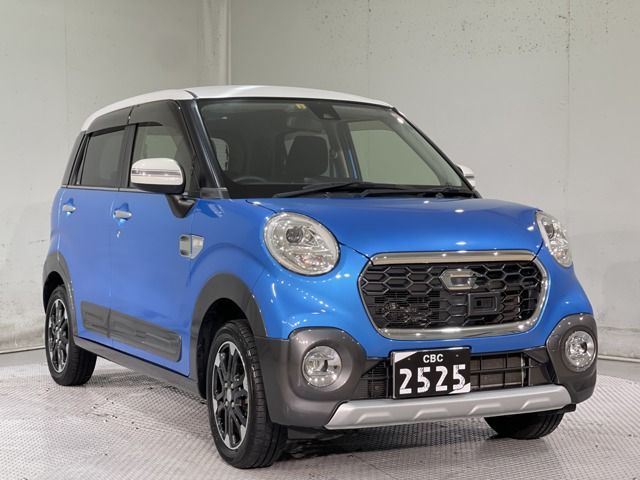 Daihatsu CAST 2015-10 191318-0