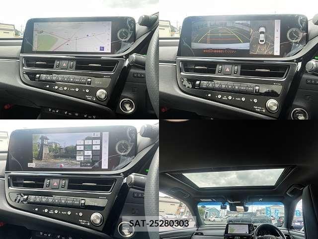 Lexus ES 2023-06 362737-5