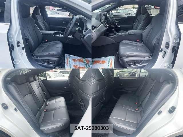 Lexus ES 2023-06 362737-4