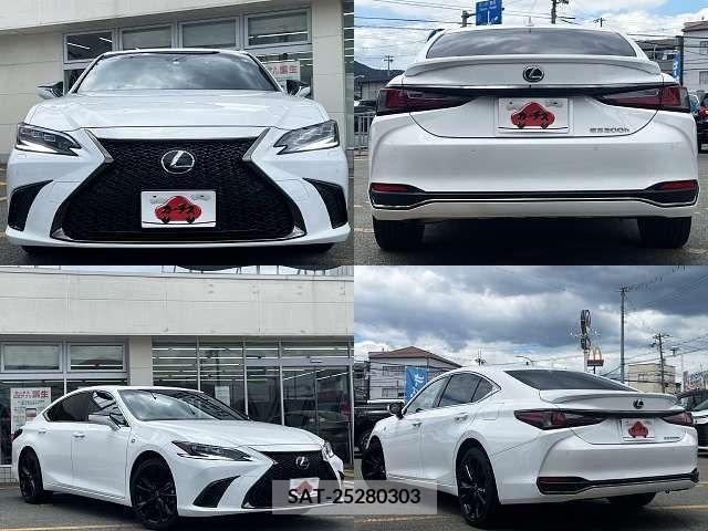 Lexus ES 2023-06 362737-3