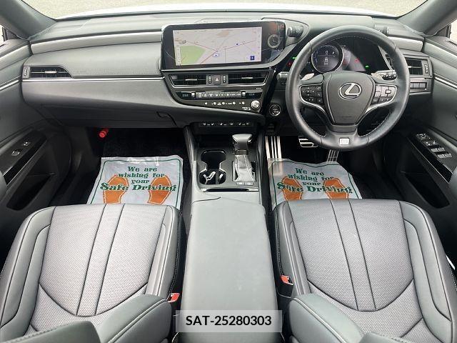 Lexus ES 2023-06 362737-1
