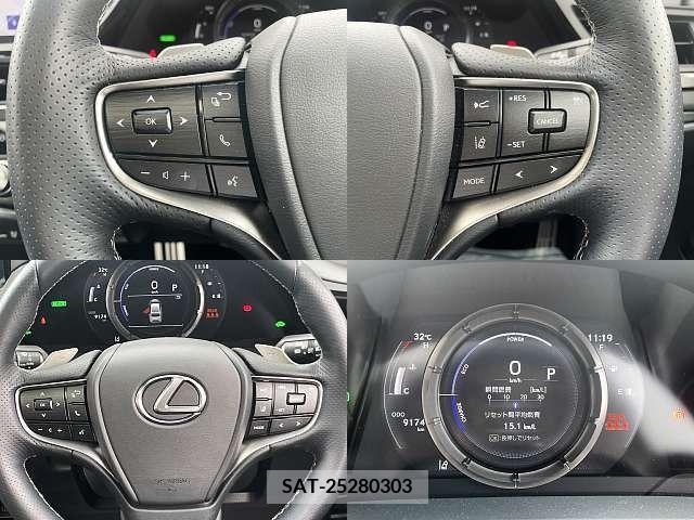 Lexus ES 2023-06 362737-7