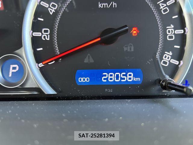 Toyota VOXY 2016-12 222773-5