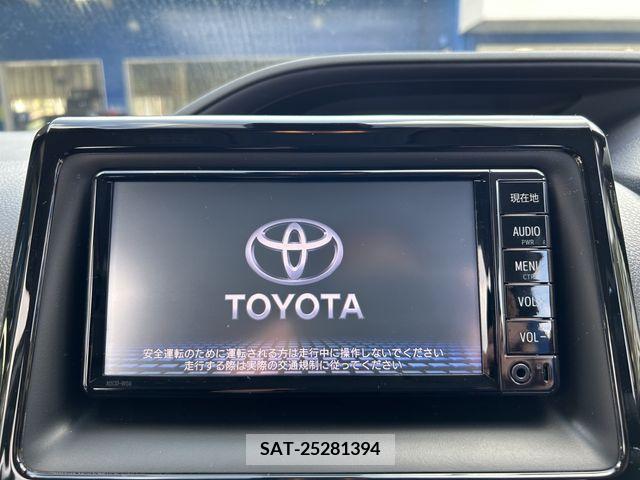 Toyota VOXY 2016-12 222773-6