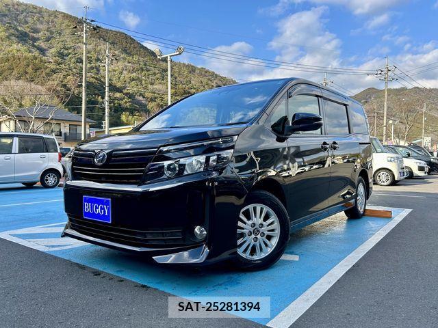 Toyota VOXY 2016-12 222773-0