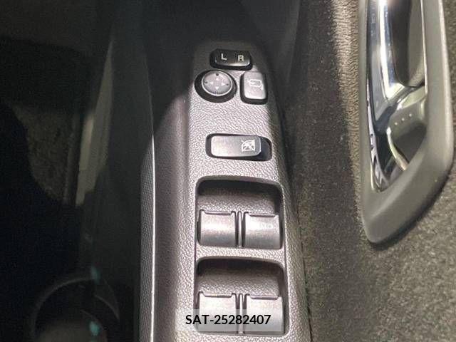 Suzuki SOLIO 2012-05 311324-6